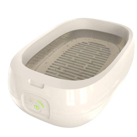 Homedics Theraspa Deluxe Paraffin Bath - Picture 1 of 7